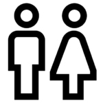 N°2 WC